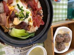 -观塘港茶餐厅(八一大道店)