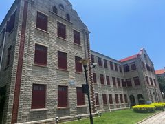 -厦门大学(思明校区)