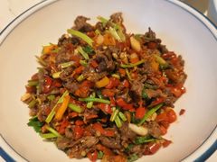 -饭橘汉江码头·乡野土菜馆(静安路店)