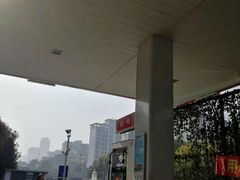-中石化壳牌锡惠加油站
