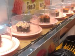 -争鲜回转寿司(通州万达店)