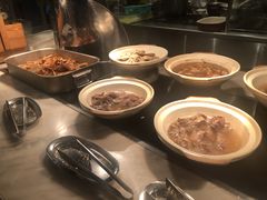 -新食谱全日制餐厅·苏州苏州湾艾美酒店