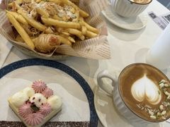 -自如ZSPACE四合院艺术餐厅