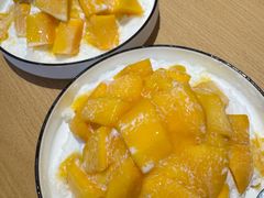 -斯利美甜品slimay dessert(滨江高教园店)