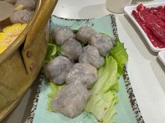 -食潮汕头鲜牛馆(望京保利店)