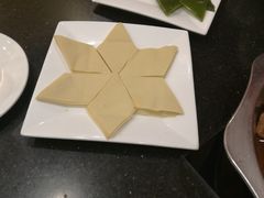 -蝎王府羊蝎子(北大地店)