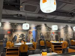 -潮发潮汕牛肉店(东方宝泰店)