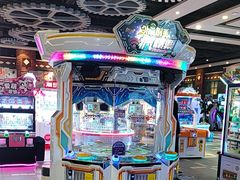 -反斗乐园(中航城君尚购物中心)