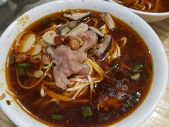 怪味面-吴记怪味面(牛王庙店)