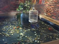 -蜀记火锅(南街店)