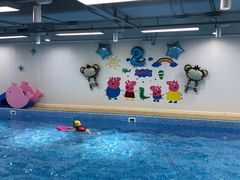 -嘻游纪亲子游泳中心(天佑城店)