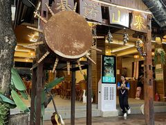 -基诺山寨.版纳民族特色菜