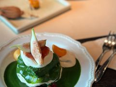 -luutosa  cafe & tea 鹿兔山