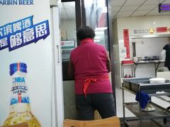 -津门永胜包子铺(哈尔滨道总店)