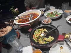 -滋色臻选川菜(北京坊旗舰店)