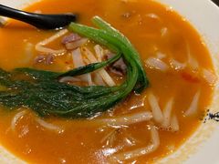 -漆黑觉米粉(三里屯店)