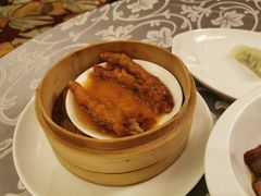 -万豪酒店·咏豪中餐厅