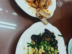 -小铜锣湾海鲜家常菜馆(河西店)