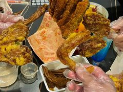 -暨南大学(珠海校区)