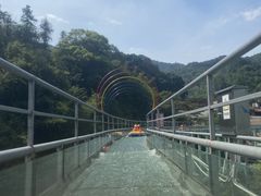 -清泉湾生态旅游度假区