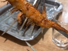 -阿拉木汗餐厅(山大路店)