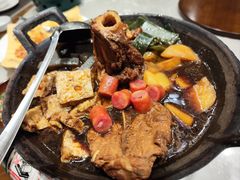 -黔城故事(虎峰别墅店)