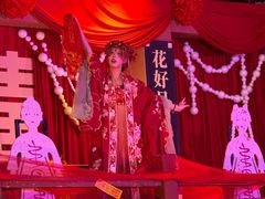 -武汉园博园(武汉自然博物馆)