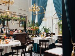 -狮拾久·现代新加坡料理(壹方城店)