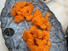 -VATAN INDIAN RESTAURANT米特印度餐厅(城北路店)