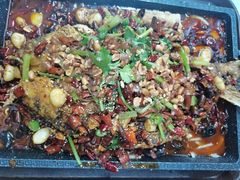 -小俩口烧烤东北菜(双井店)