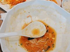 -俏东方·海味水饺·青岛菜(崂山店)