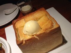 面包诱惑-绿茶餐厅(华联万柳店)