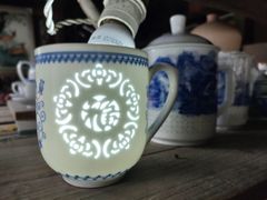 -景德镇古窑民俗博览区