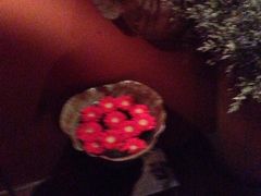 iphone_upload_pic-花马天堂云南餐厅 Lost Heaven(高邮路店)