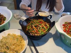 -老屋印象川菜(马园路店)