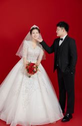 -韩国色色婚纱摄影(好评优选店)