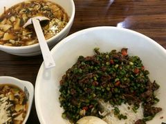 -德天顺盖码饭(人民西路店)
