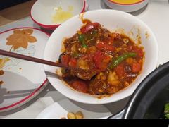 -大厨小馆(华阳城店)
