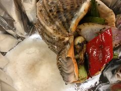 -雅玛花式铁板烧(国宏宾馆店)