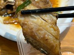 -金海湾海鲜排档(朱家尖店)