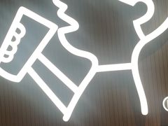 -喜茶(北京通州万达店)