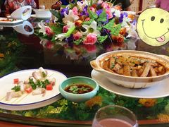 -大明府膳食坊