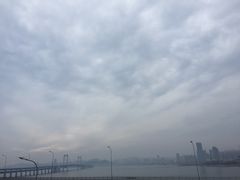 -星海湾跨海大桥