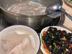 -四季合味椰子鸡(南山大冲店)