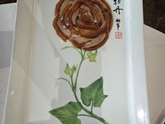 -北京全聚德(王府井店)