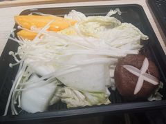 -吉野家(复兴路第二餐厅店)