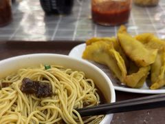 -清真蒋有记(老门东店)