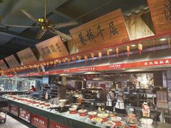 -山芋腔苏北菜(盐城滨海店)