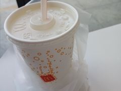 -麦当劳(杭州国际服装城店)