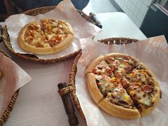-芝根芝底(闵行区漕宝店)